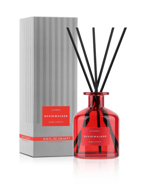 Istanbul Reed Diffuser
